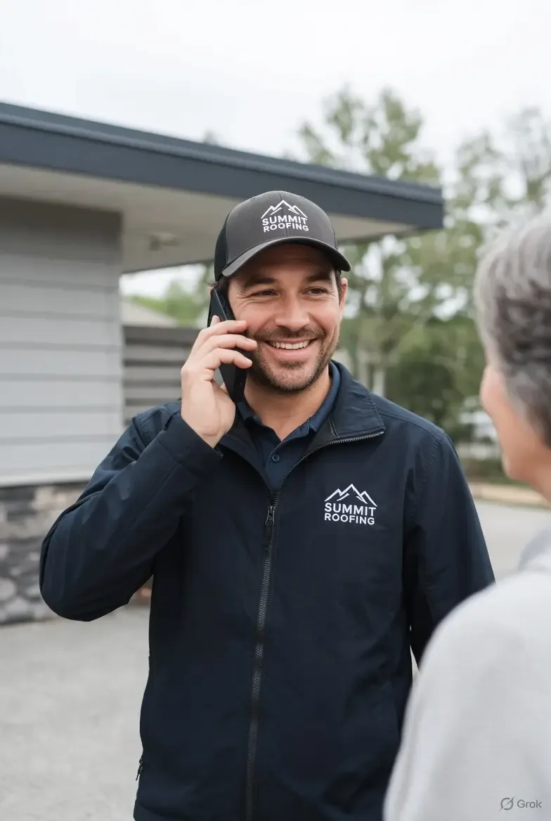 Flat Roof Leak Repair Granite Quarry, NC FAQs